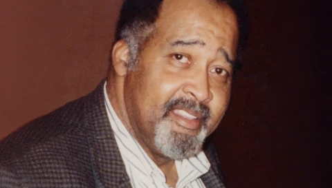 Jerry Lawson alternate portrait